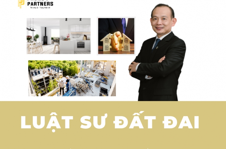 LUẬT SƯ ĐẤT ĐAI TẠI CẦN THƠ