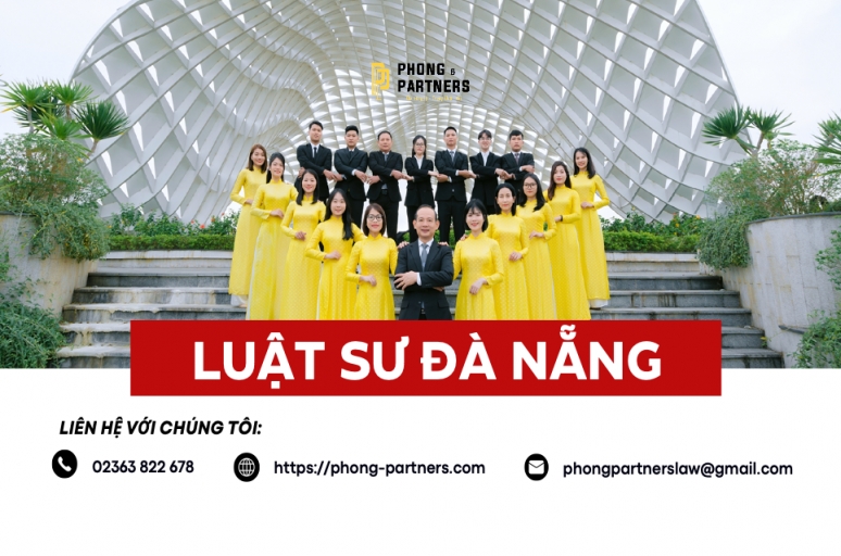 LUẬT SƯ ĐÀ NẴNG 