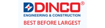 CÔNG TY CỔ PHẦN KỸ THUẬT XÂY DỰNG DINCO