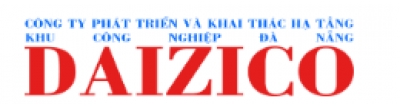 CÔNG TY PHÁT TRIỂN VÀ KHAI THÁC HẠ TẦNG KHU CÔNG NGHIỆP ĐÀ NẴNG (DAIZICO)