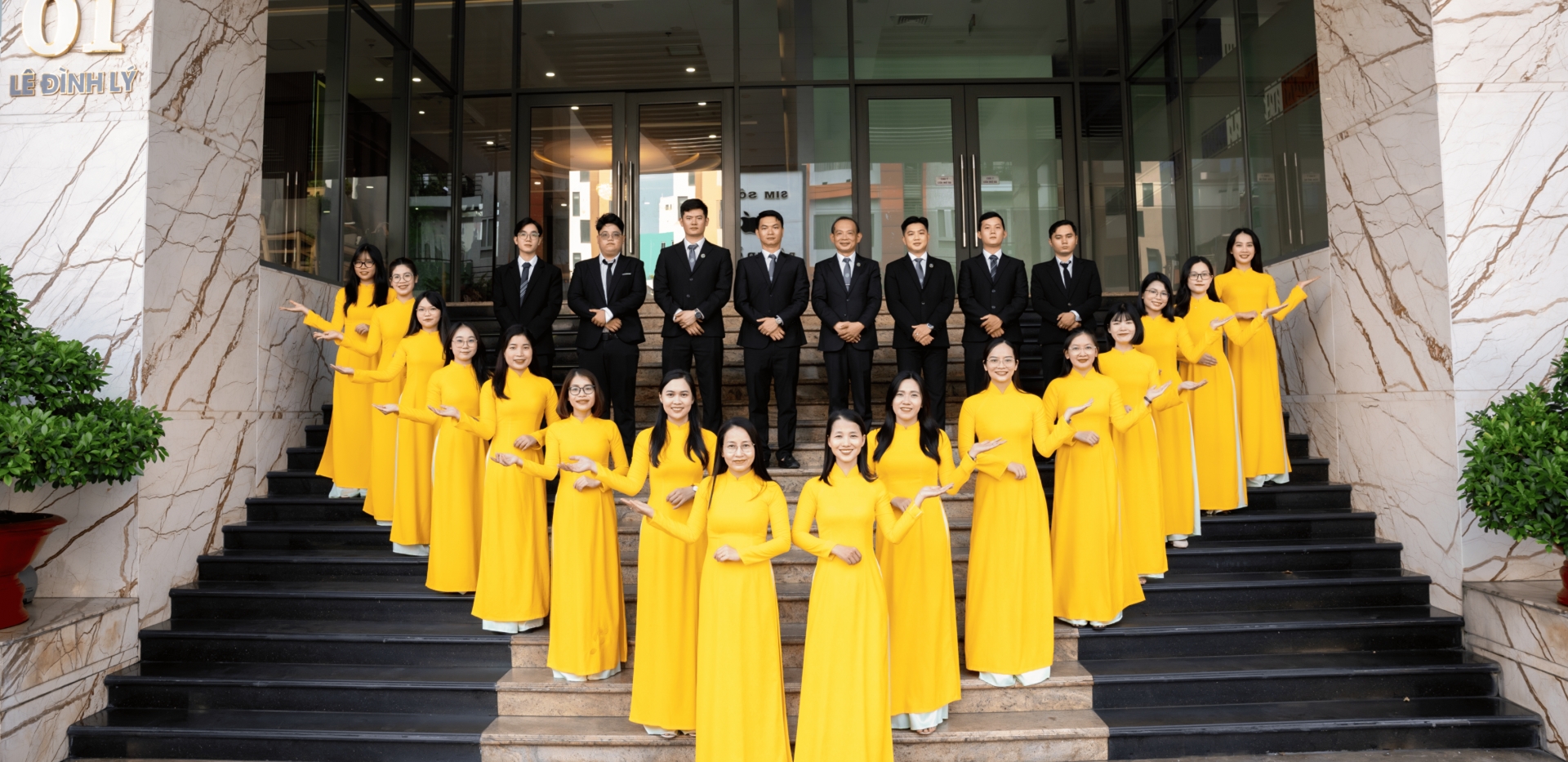  PHONG & PARTNERS