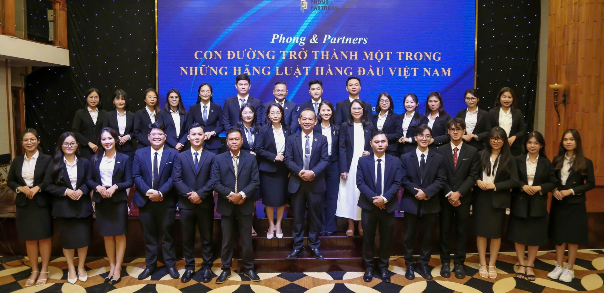  PHONG & PARTNERS